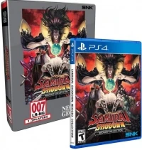Samurai Shodown NeoGeo Collection (007 LR-NG)