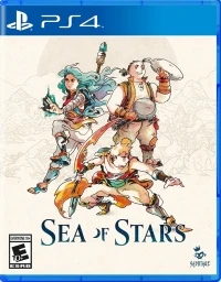 Sea of Stars (8195-P2-C5)