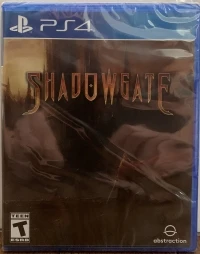 Shadowgate