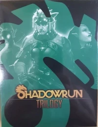 Shadowrun Trilogy (box)