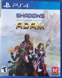 Shadows of Adam