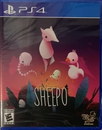 Sheepo