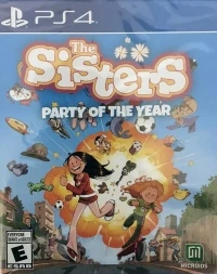 Sisters, The: Party of the Year