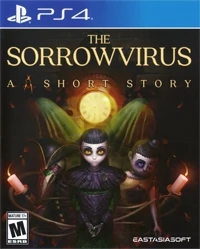 Sorrowvirus, The: A Faceless Short Story