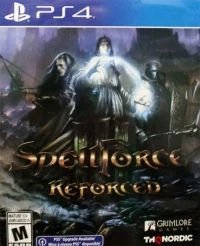 SpellForce III Reforced