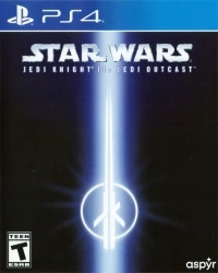 Star Wars Jedi Knight II: Jedi Outcast