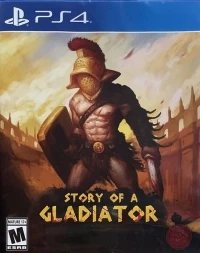 Story of a Gladiator