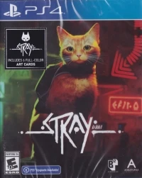 Stray