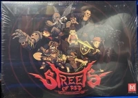 Streets of Red: Devil’s Dare Deluxe (box)