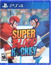 Super Blood Hockey (LRG-SBH-COV)