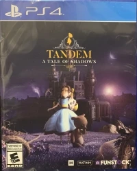 Tandem: A Tale of Shadows