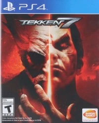 Tekken 7 [MX]