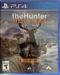 theHunter: Call of the Wild: 2019 Edition