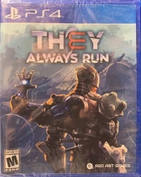 They Always Run