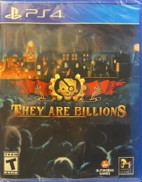 They Are Billions