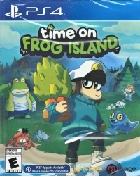 Time on Frog Island