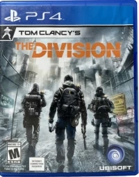 Tom Clancy's The Division