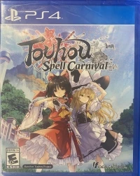 Touhou Spell Carnival