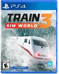 Train Sim World 3