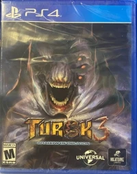Turok 3: Shadow of Oblivion