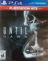 Until Dawn - PlayStation Hits [CA]