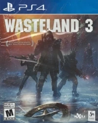 Wasteland 3 [MX]