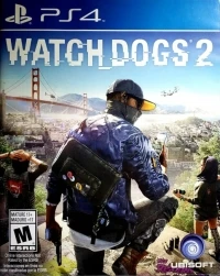 Watch Dogs 2 [MX]