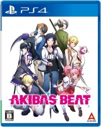 Akiba's Beat