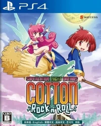 Cotton: Rock 'n' Roll