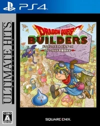 Dragon Quest Builders: Alefgard o Fukkatsu Seyo - Ultimate Hits