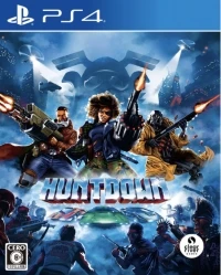 Huntdown