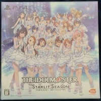 Idolmaster, The: Starlit Season - Starlit Box