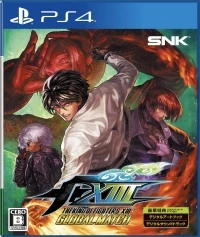 King of Fighters XIII Global Match, The