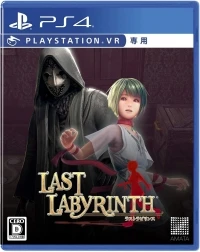 Last Labyrinth