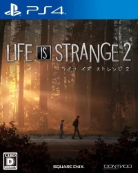 Life Is Strange 2