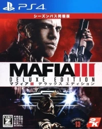 Mafia III - Deluxe Edition
