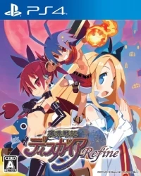 Makai Senki Disgaea Refine