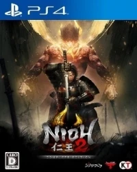 Nioh 2 - Complete Edition