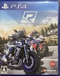 Ride