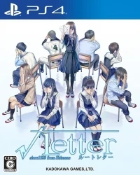 Root Letter