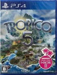 Tropico 5