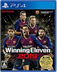Winning Eleven 2019