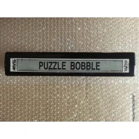 Puzzle Bobble