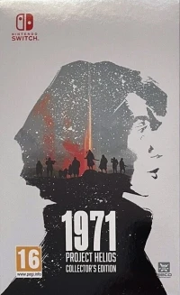 1971: Project Helios - Collector's Edition