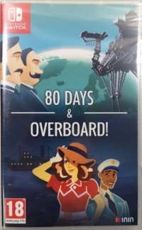 80 Days & Overboard!