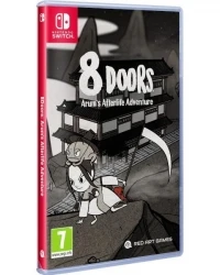 8Doors: Arum's Afterlife Adventure