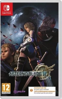 AeternoBlade II (Download Code)