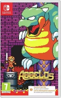 Aggelos (Download Code)