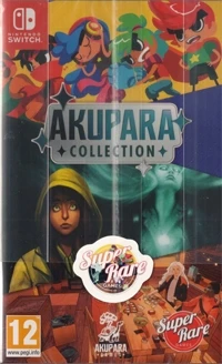 Akupara Collection