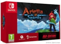 Arietta of Spirits (box)